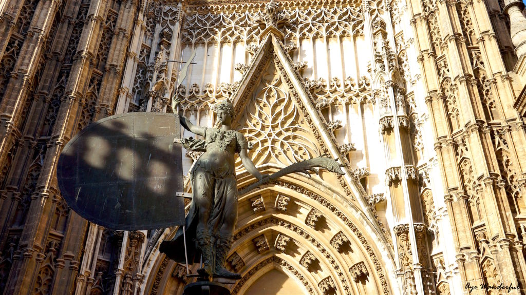 Seville Cathedral