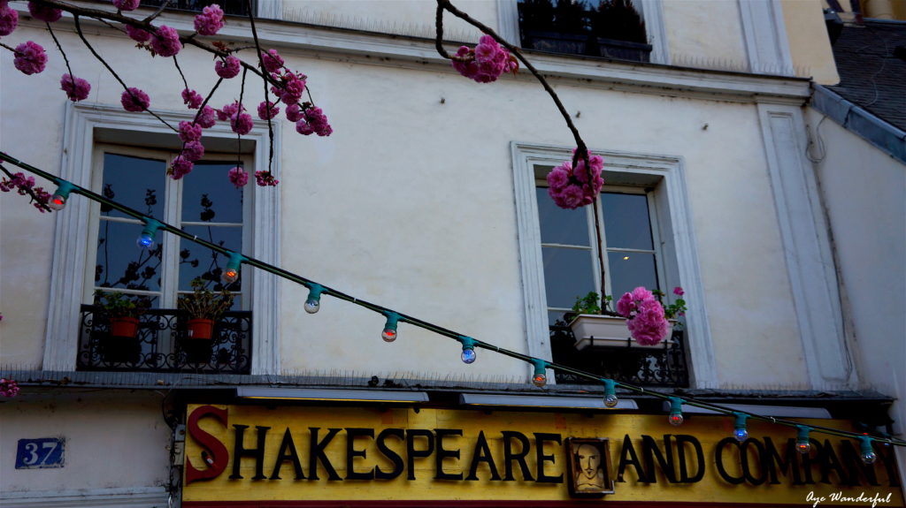 Shakespeare and Company