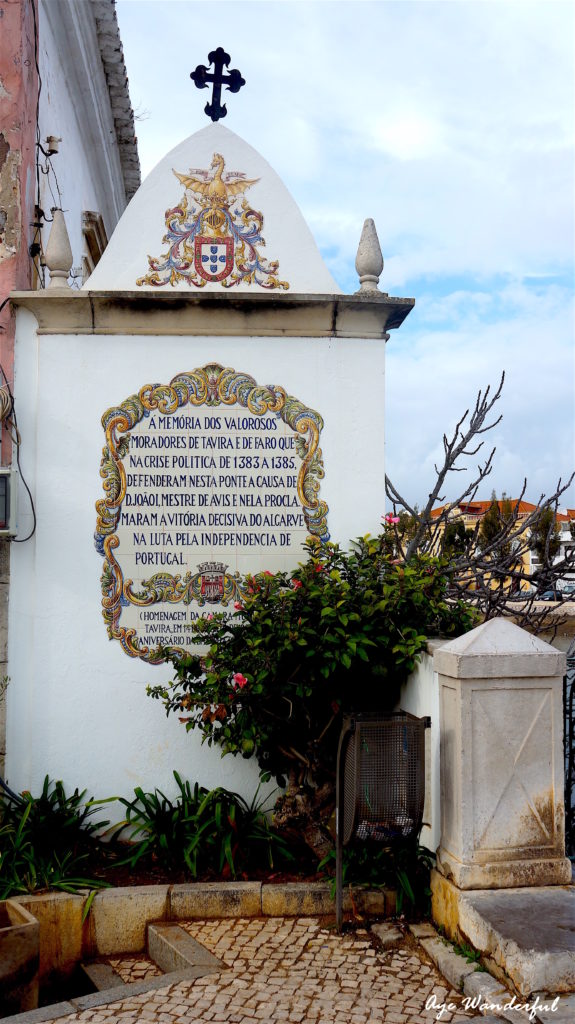 Tavira