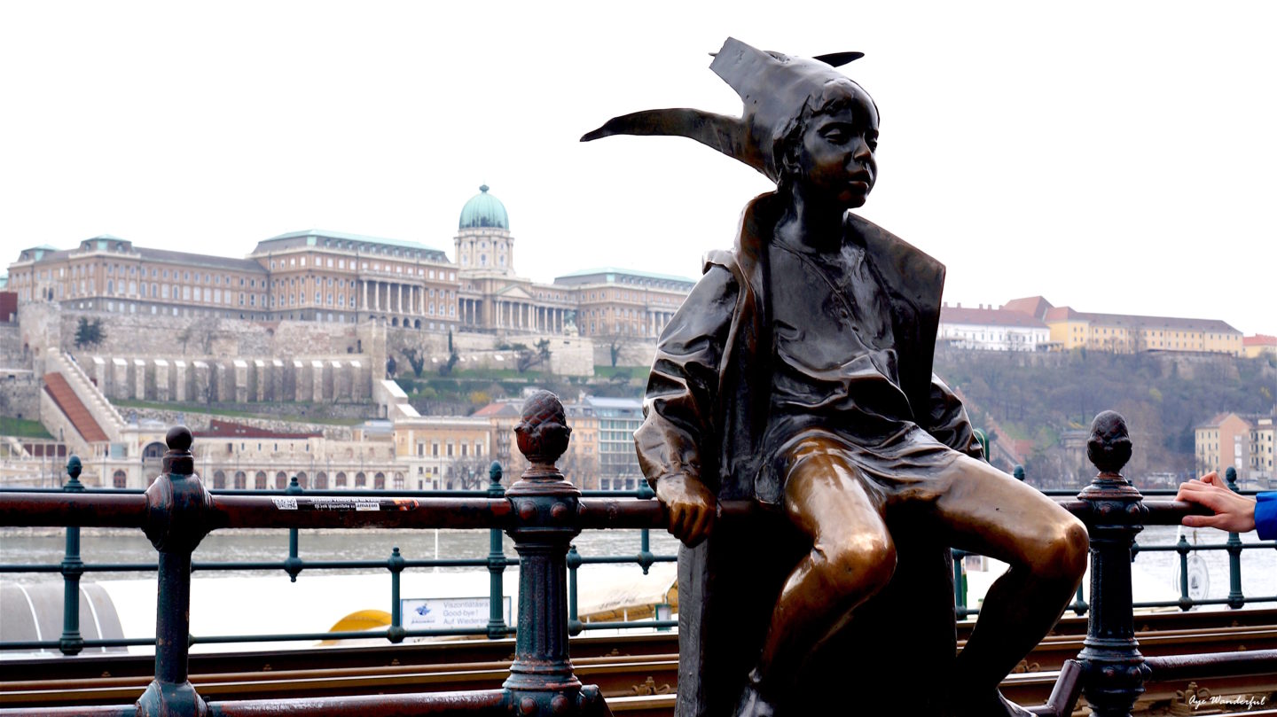 How to spend 3 days in Budapest