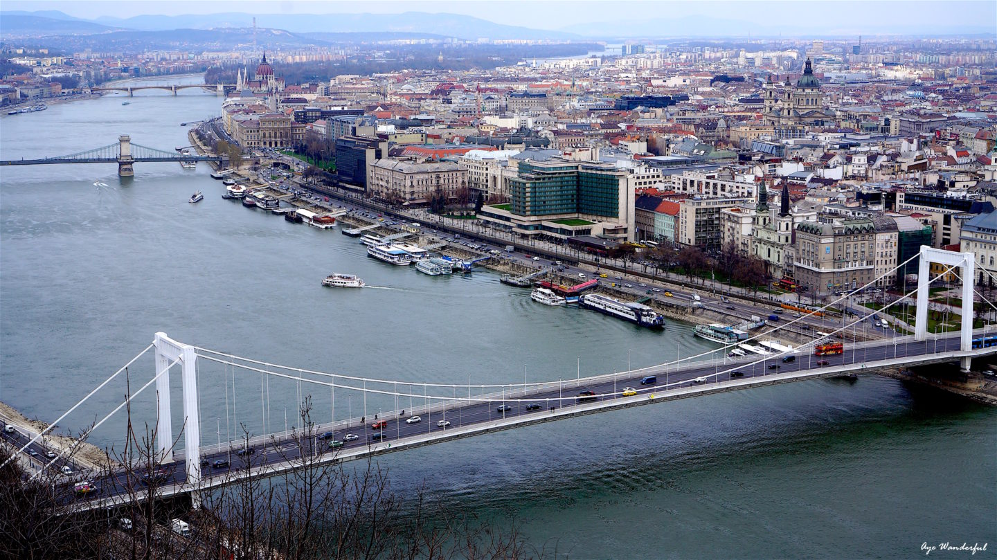 How to spend 3 days in Budapest