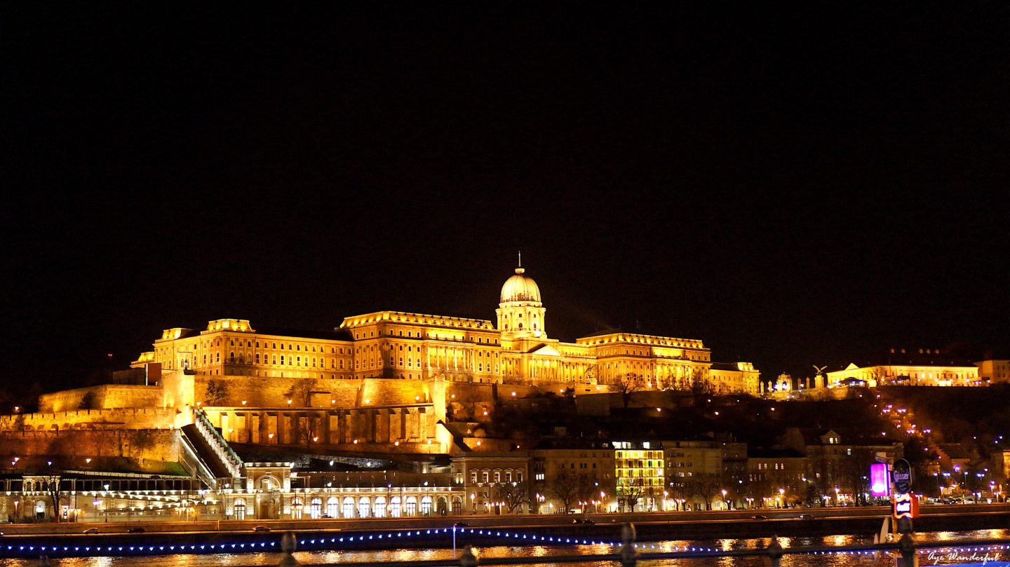 How to spend 3 days in Budapest