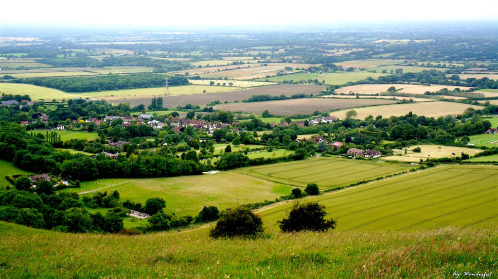 Devil's Dyke