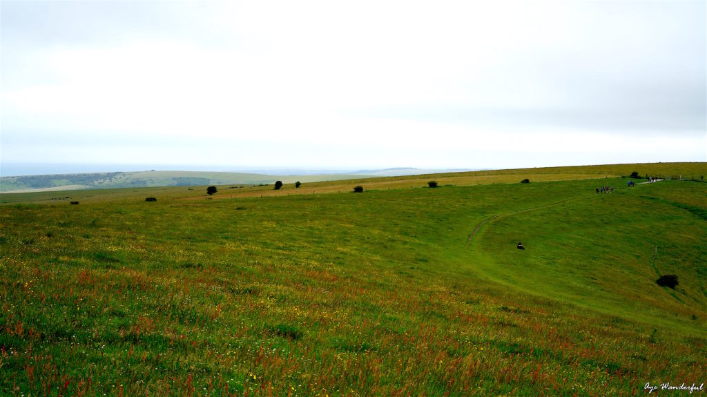 Devil's Dyke