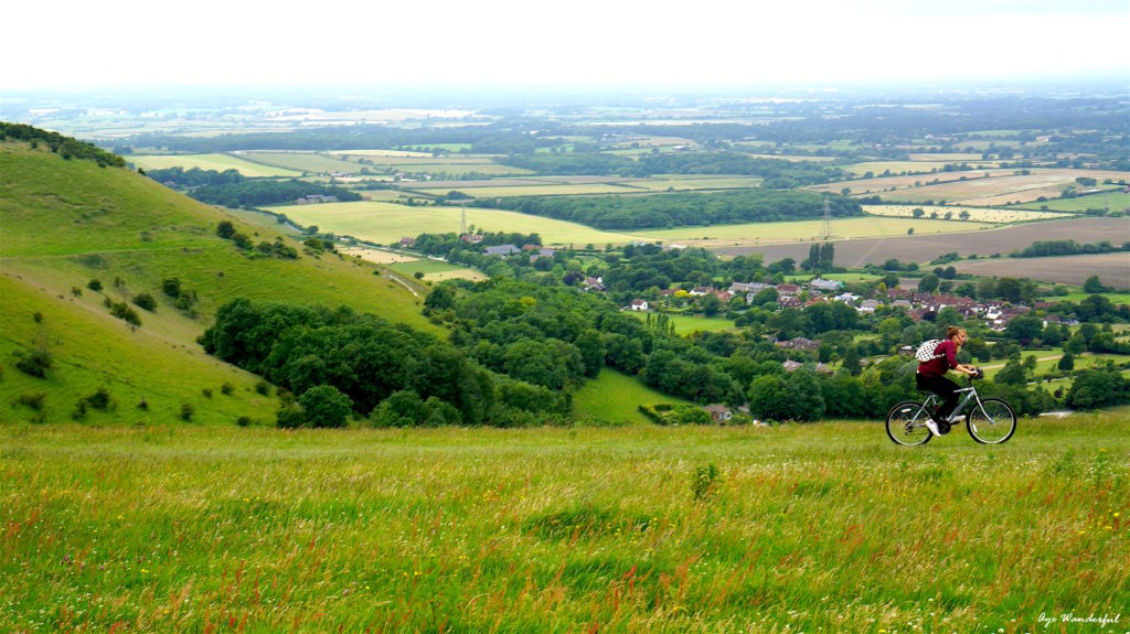 Devil's Dyke