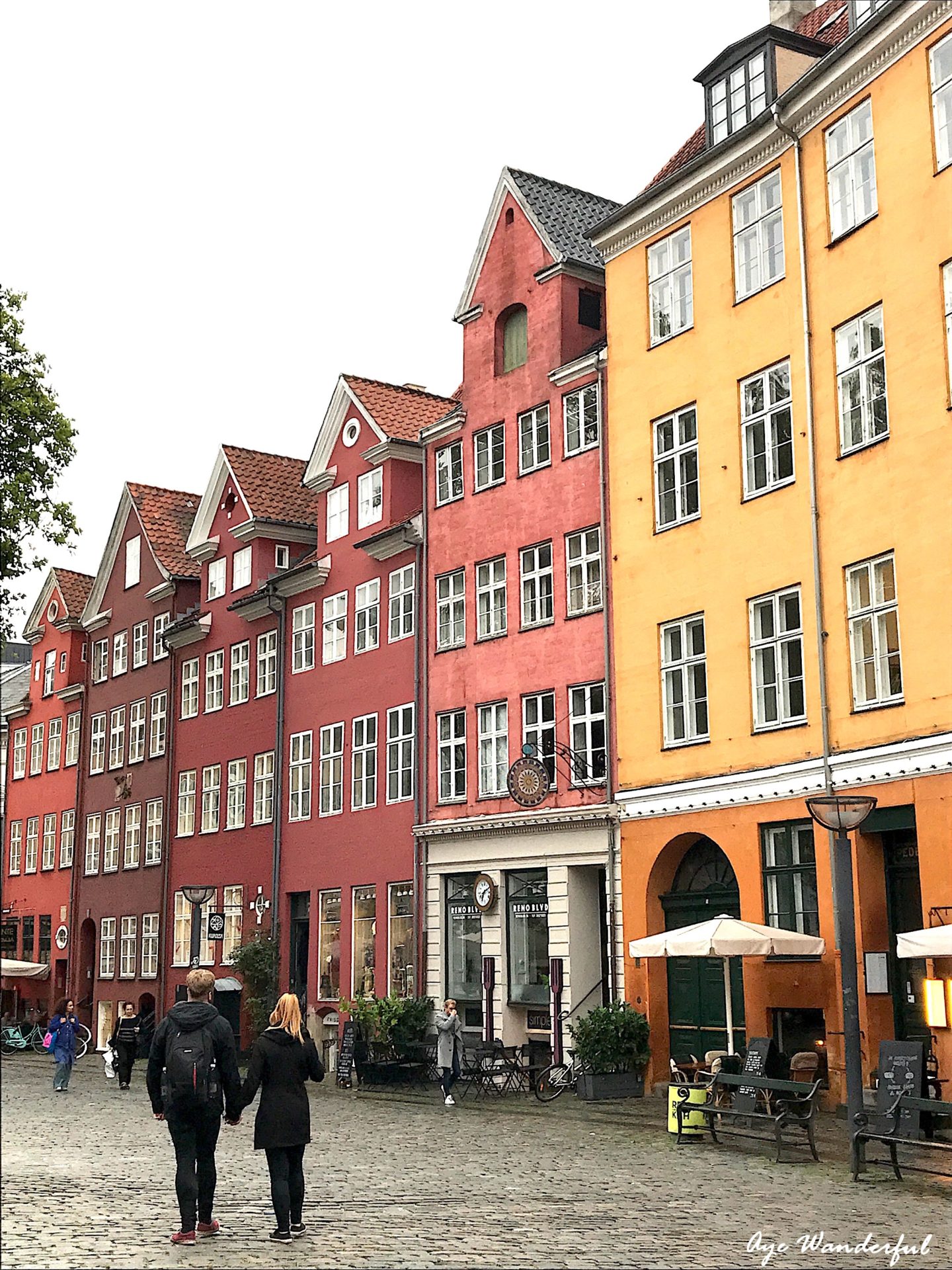 The Ultimate Copenhagen Travel Guide | 3 days in Copenhagen | Itinerary | Copenhagen City Break | www.ayewanderful.com