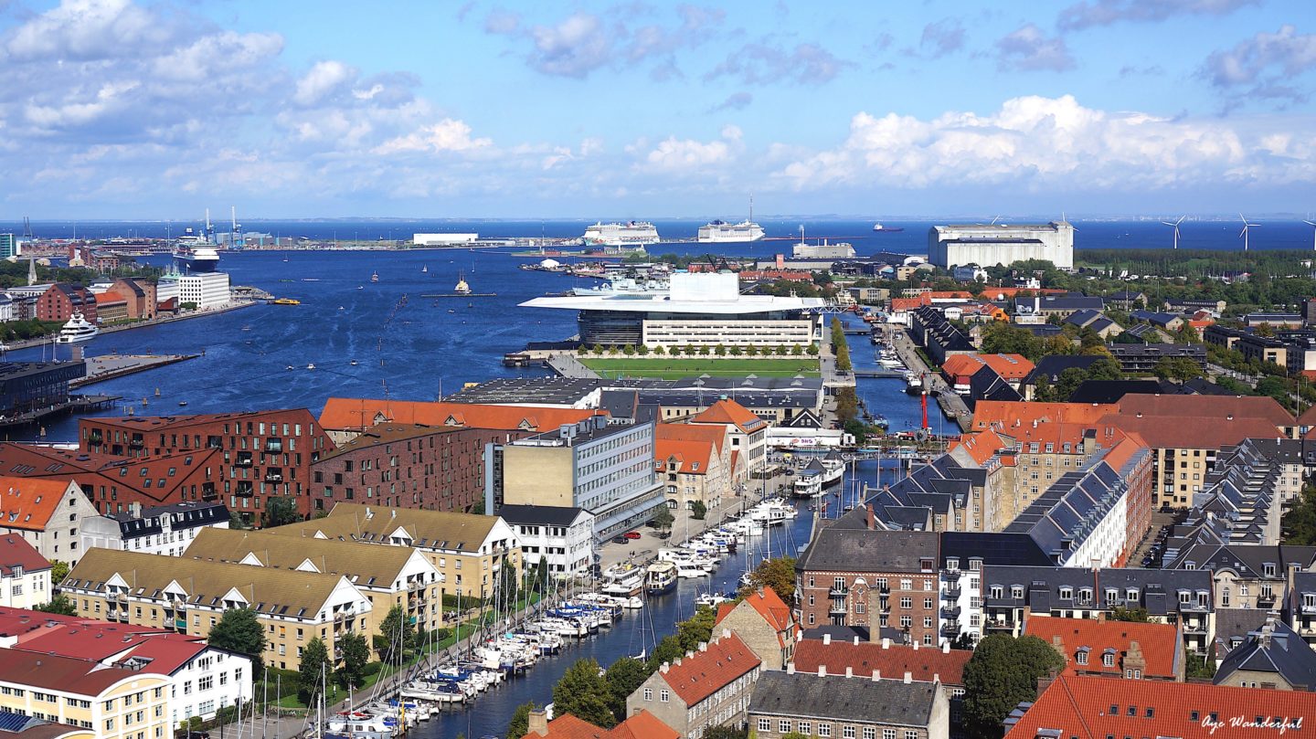 The Ultimate Copenhagen Travel Guide | 3 days in Copenhagen | Itinerary | Copenhagen City Break | www.ayewanderful.com