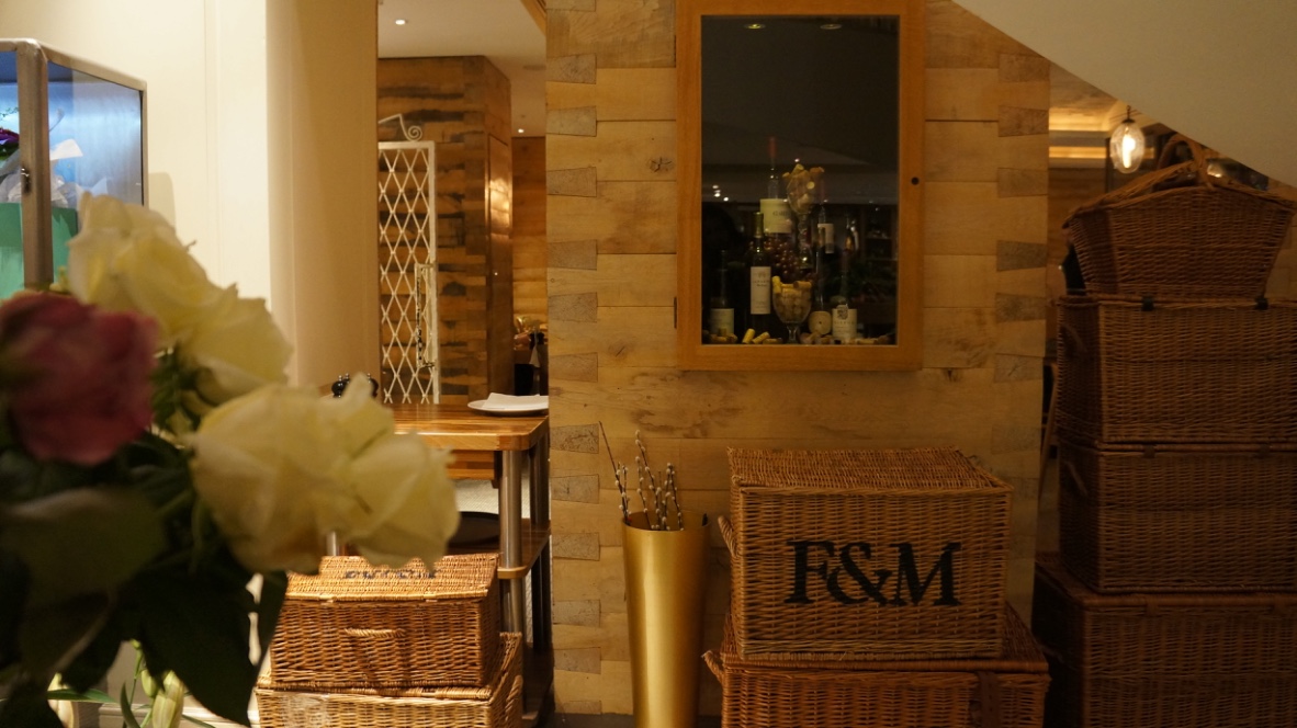 Fortnum & Mason