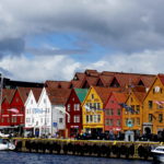 Bryggen Wharf