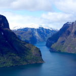 Aurlandfjord