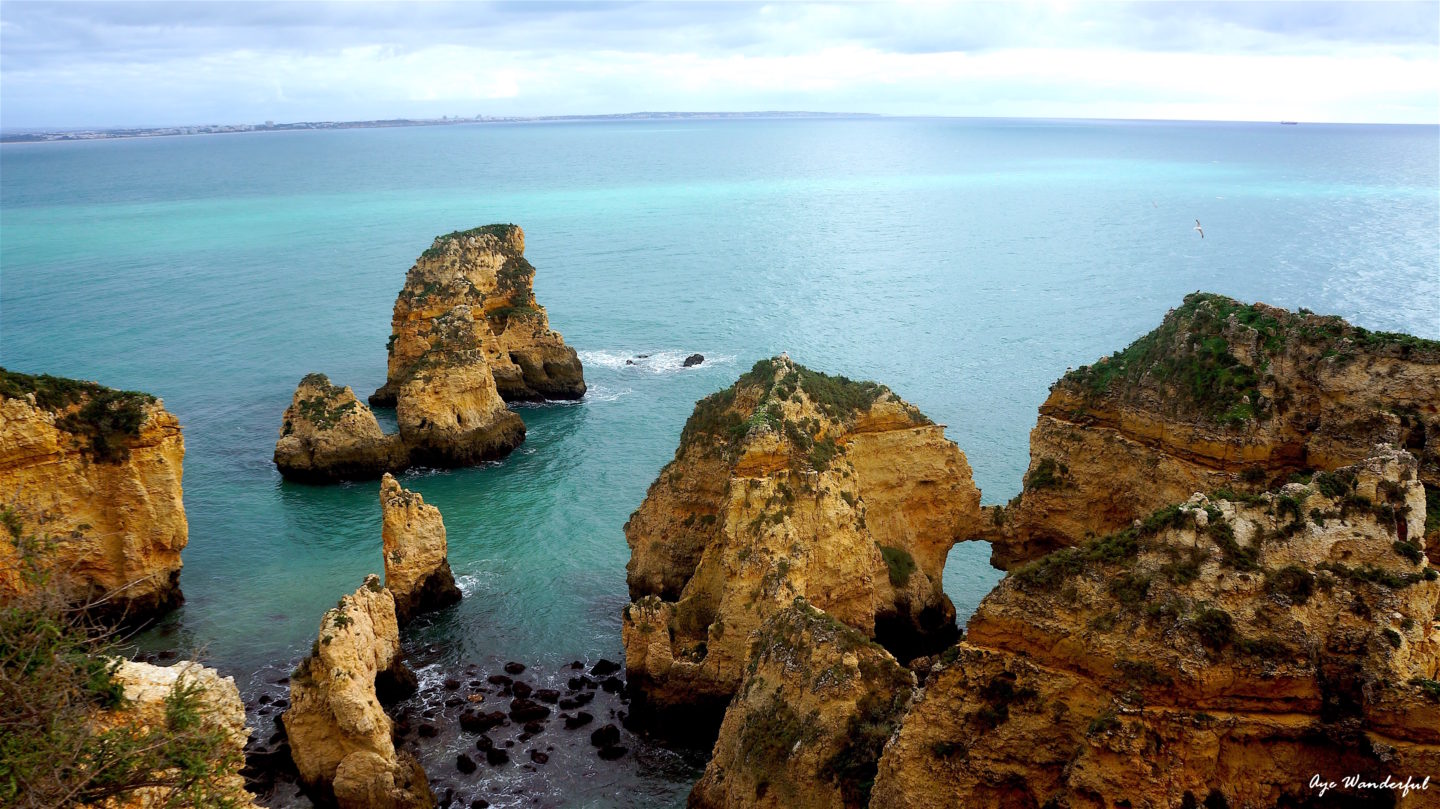 Day trips from Albufeira, Portugal