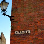 Mermaid Street Rye