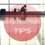 Tips for Surviving Long Flights