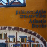 Atlantis Bookstore
