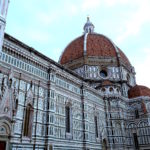 Walking tour of Florence