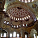 Top 10 sights in Istanbul