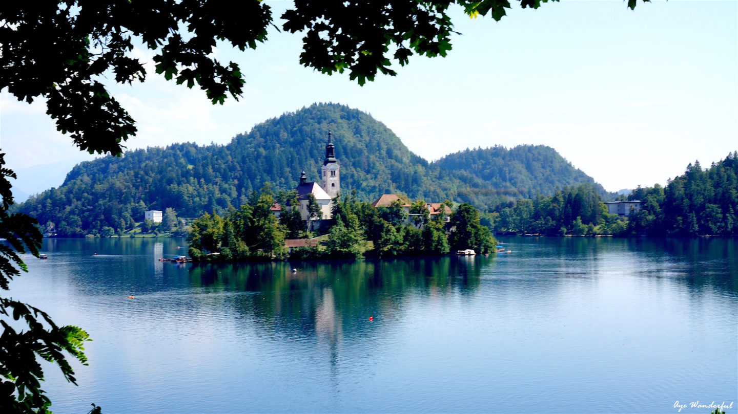 Bled, Slovenia