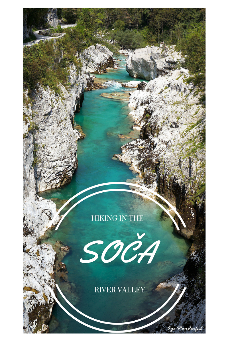 Soca River