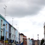 Notting Hill in 20 Photos