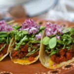 Must-try vegetarian food in Mexico: A Food Guide. Read more on www.ayewanderful.com.