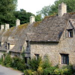 Bibury Day Trip | Day trip from London | England | English Countryside | Cotswold | www.ayewanderful.com