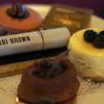 Bobbi Brown Afternoon Tea at Baltahazar London | Read more at www.ayewanderful.com