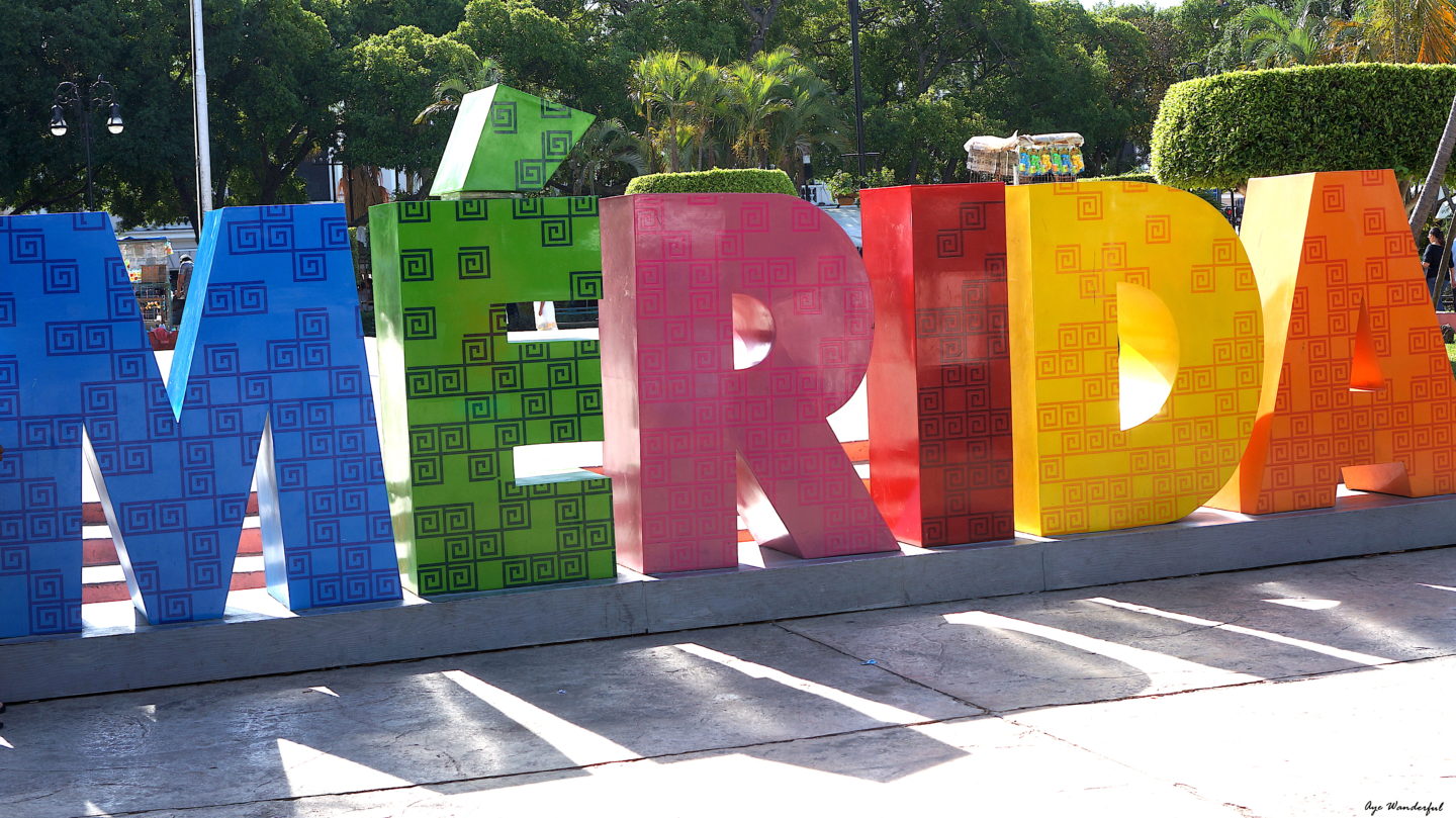 Plaza Grande | Merida Travel Guide | Things to do | Where to stay | What to eat | Restaurants | Transportation | Day Trips | Merida Mexico