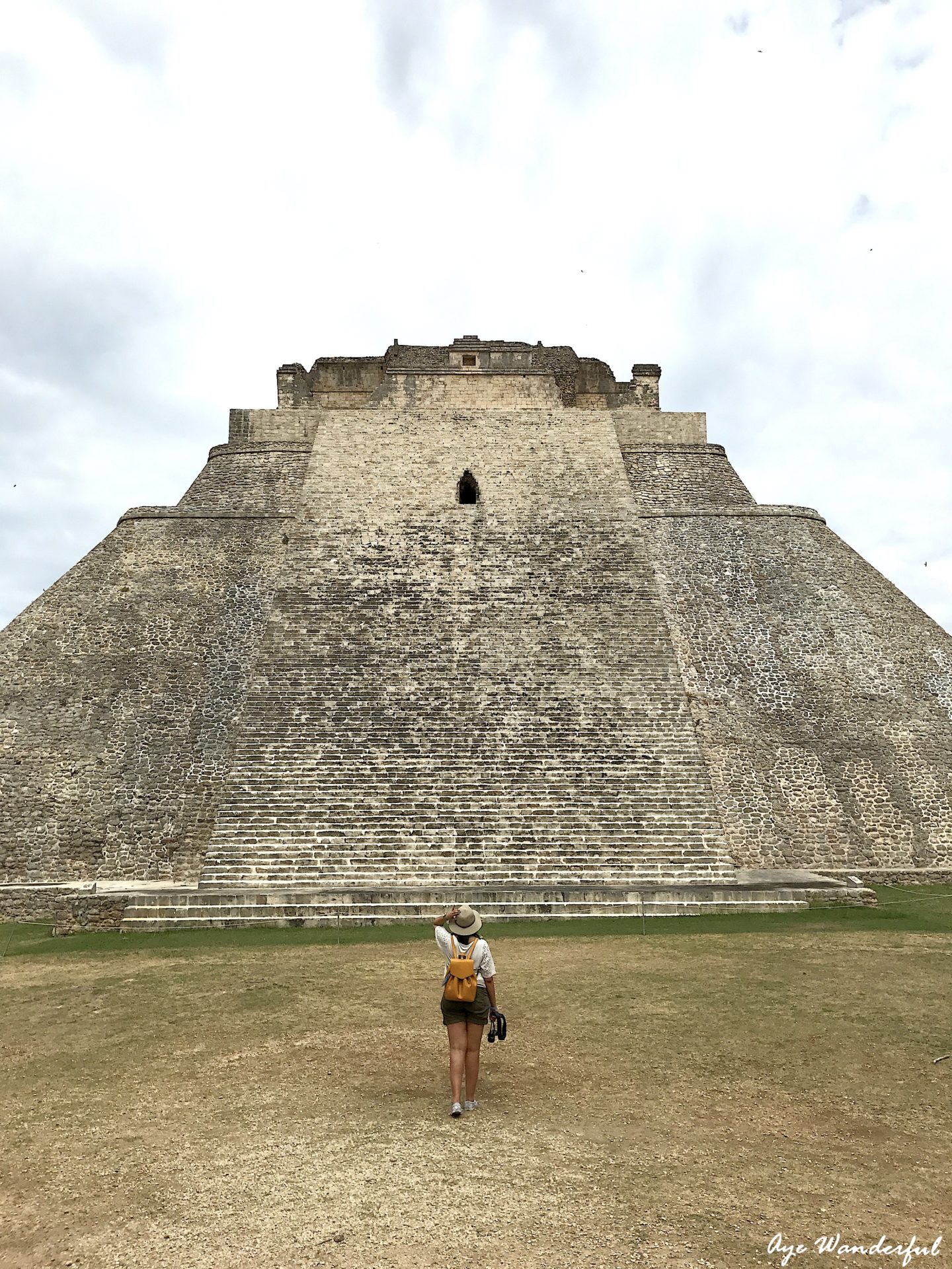 Uxmal Pyramids | Mayan Ruins | Merida Travel Guide | Things to do | Where to stay | What to eat | Restaurants | Transportation | Day Trips | Merida Mexico