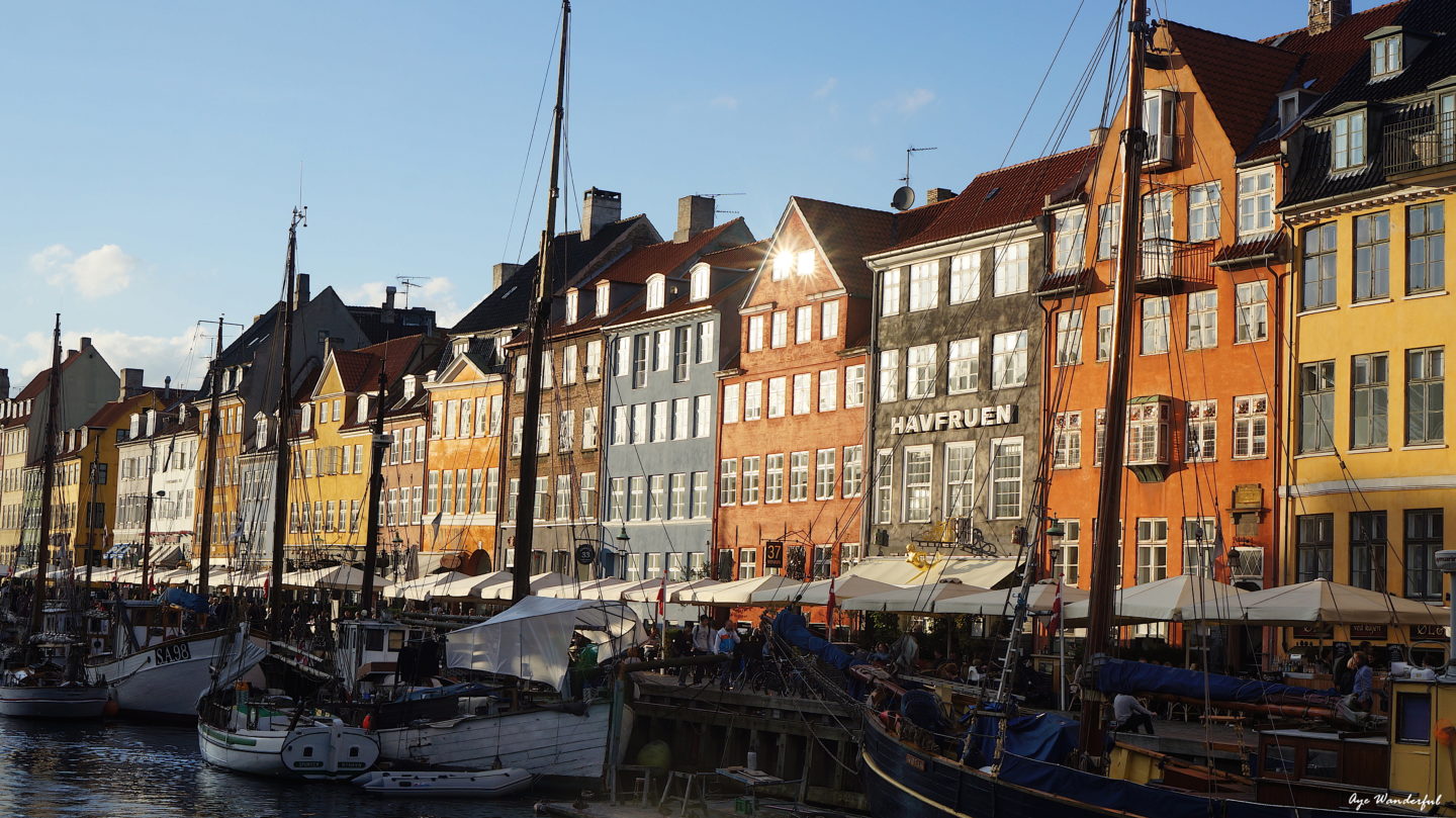 Copenhagen Travel Guide – 3 days in Copenhagen