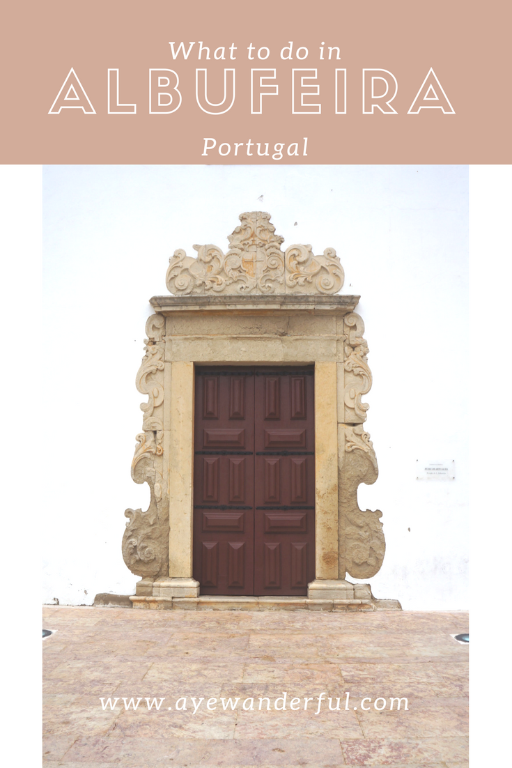 Winter break | Albufeira | Algarve | Portugal