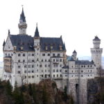 Neuschwanstein Castle | Germany | Day trip from Munich | Public Transport | Step by Step Guide | Read more on www.ayewanderful.com