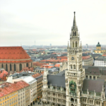 Top 10 Things to do in Munich