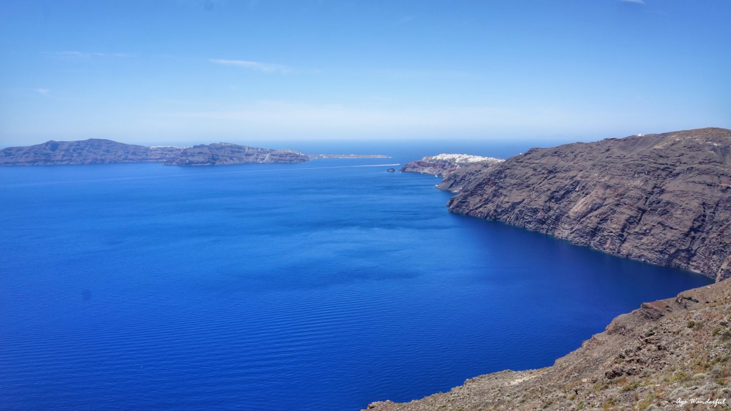 10 Photos that will make you want to visit Santorini | Santorini Photo Diary | Read more on www.ayewanderful.com