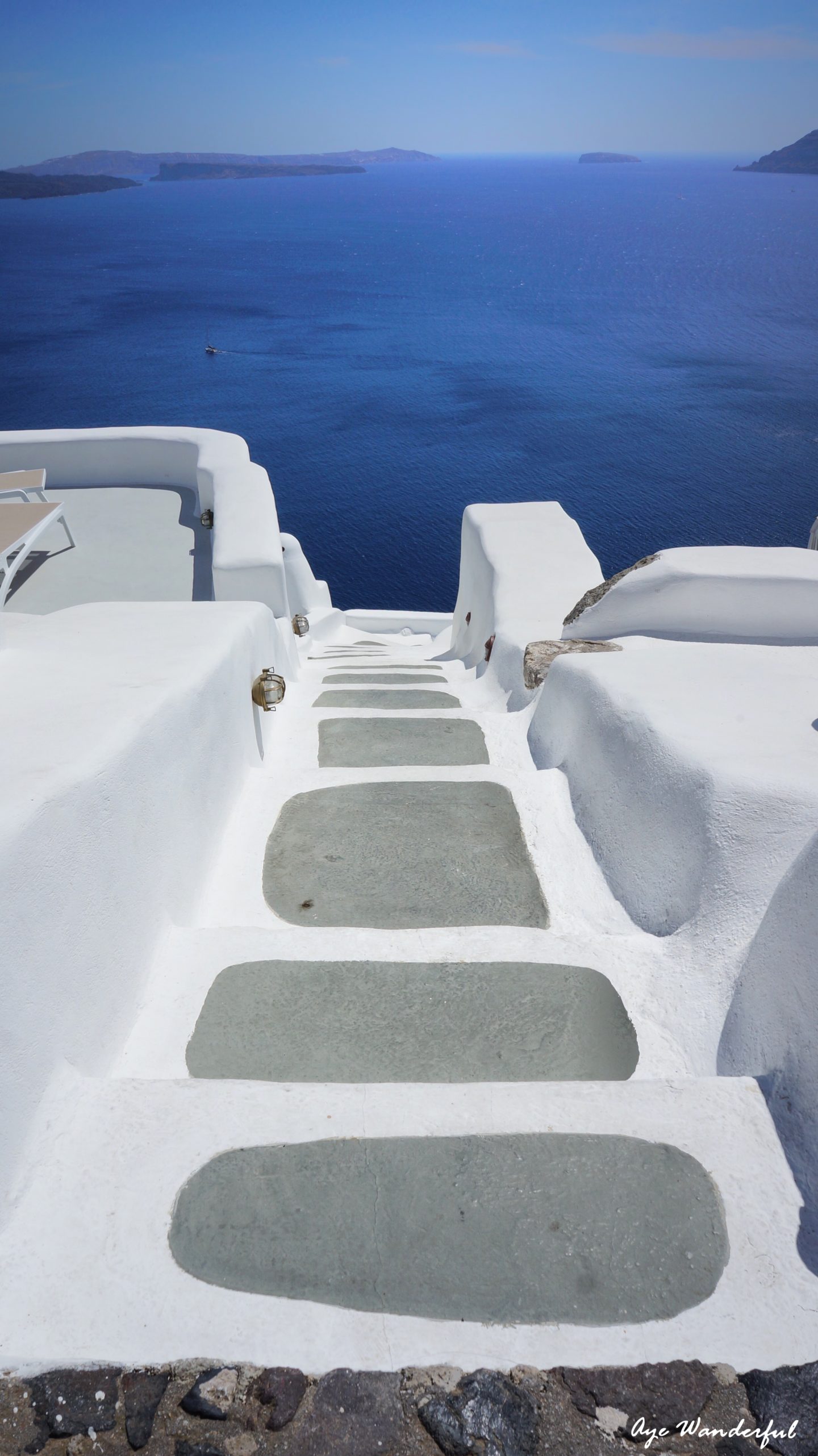 10 Photos that will make you want to visit Santorini | Santorini Photo Diary | Read more on www.ayewanderful.com