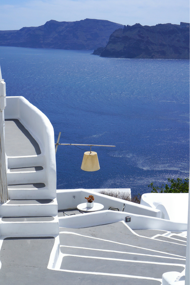 10 Photos that will make you want to visit Santorini | Santorini Photo Diary | Read more on www.ayewanderful.com