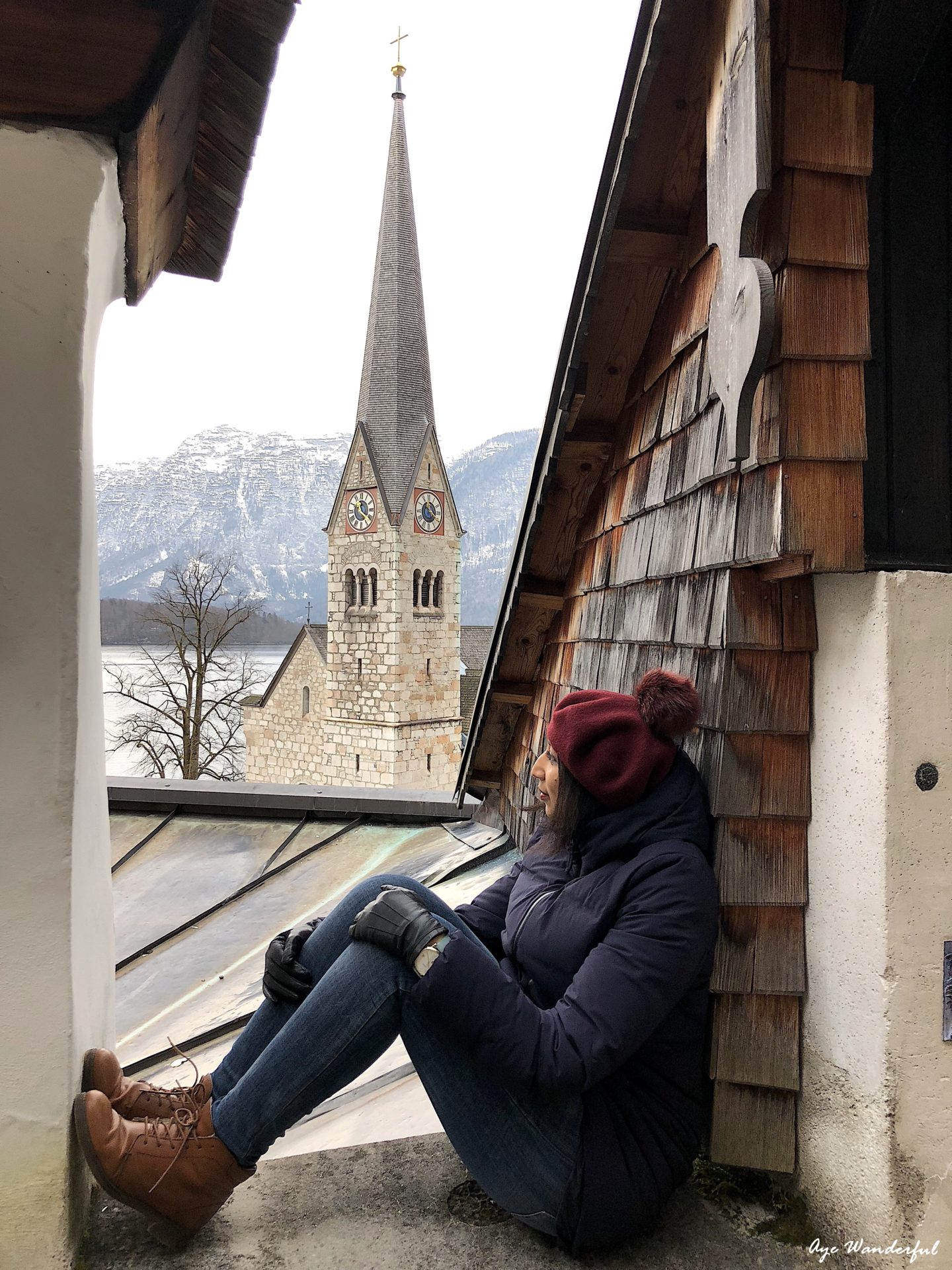 Hallstatt Austria Hidden Secret Photo Spots