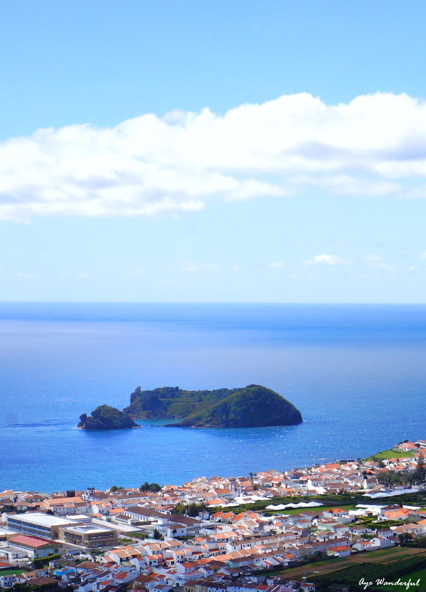 Islet of Vila Franca do Campo | São Miguel | Azores Travel Guide Sao Miguel itinerary | 5 days in Azores | 1 week in Azores 
