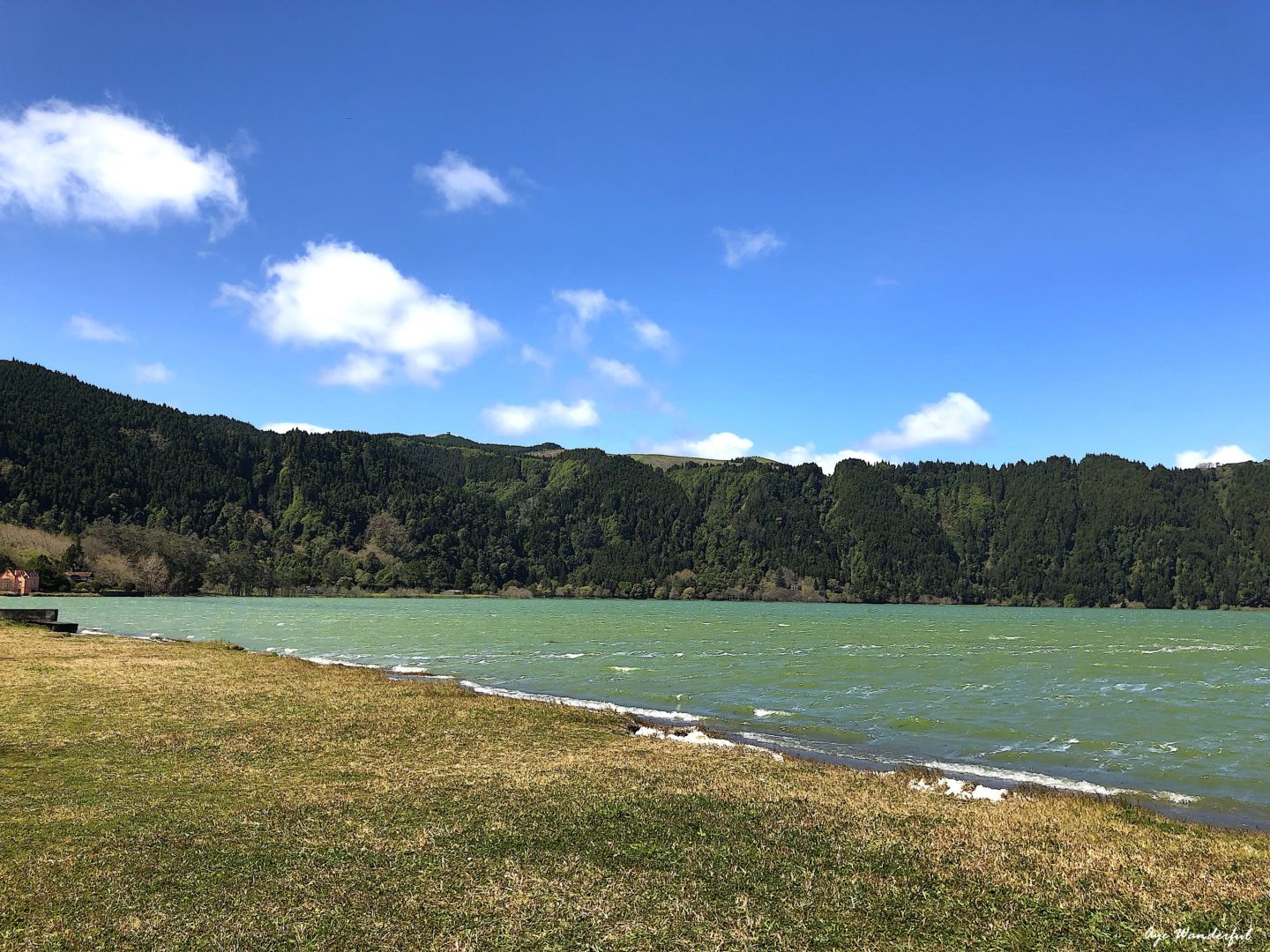 Lagoa das Furnas | São Miguel | Azores Travel Guide Sao Miguel itinerary | 5 days in Azores | 1 week in Azores 