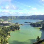 Miradouro da Vista do Rei Sete Cidades | São Miguel | Azores Travel Guide Sao Miguel itinerary | 5 days in Azores | 1 week in Azores