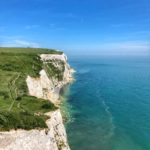 White Cliffs of Dover Walking Trail