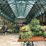 Covent Garden Area Guide