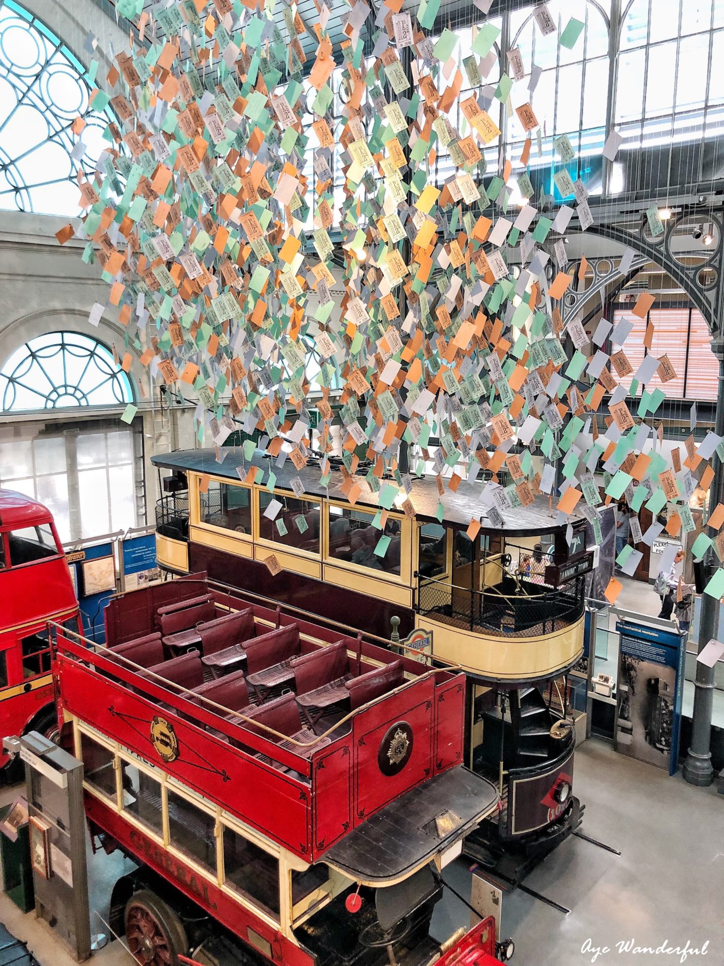 Covent Garden Area Guide