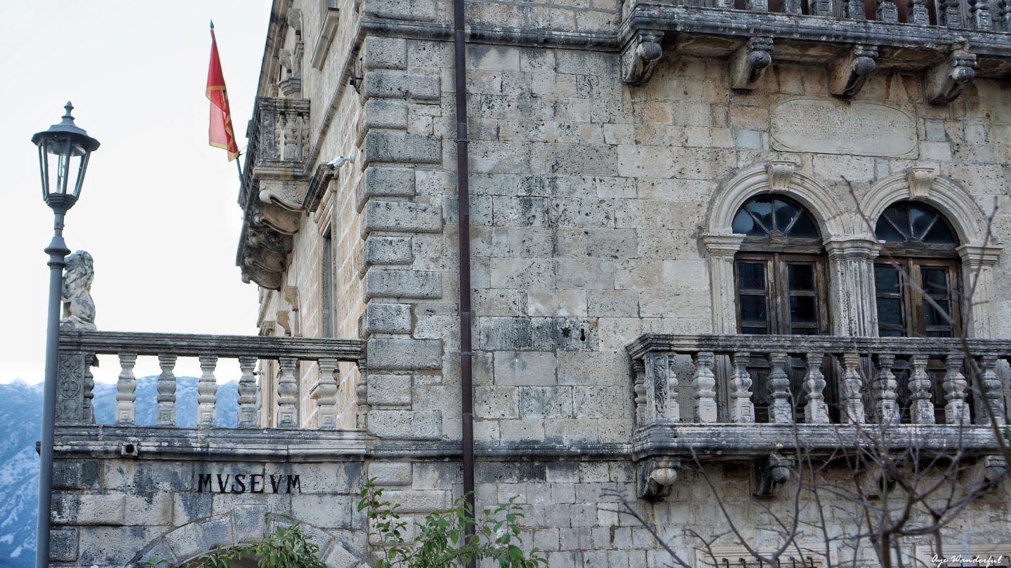 Museum - Things to do in Perast Montenegro