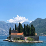 St George Islet - Things to do in Perast Montenegro