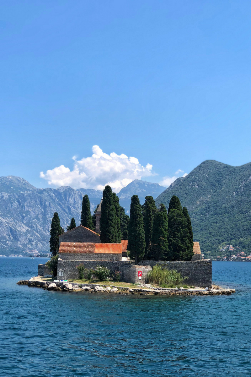 Things to do in Perast, Montenegro – A Day Trip from Kotor