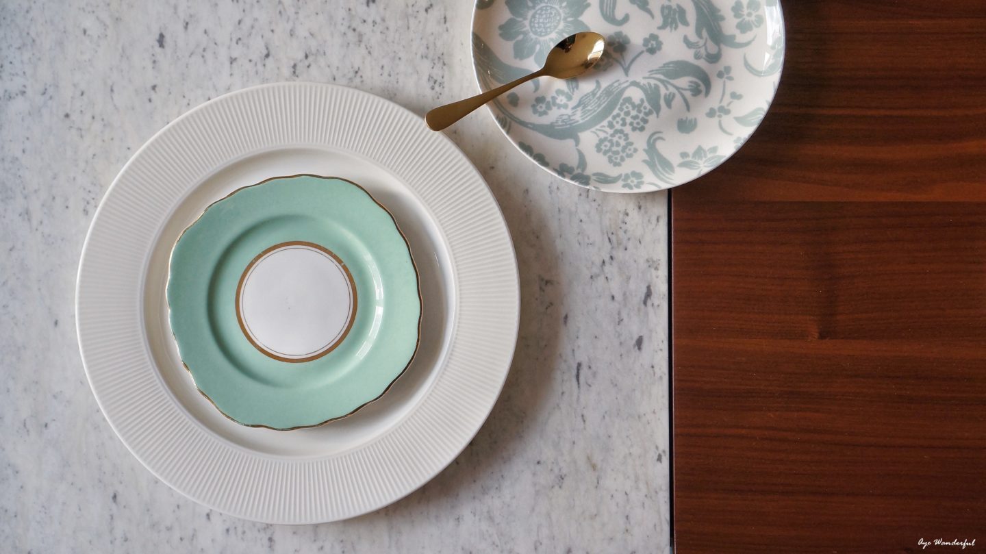 Using Ceramics in Home Decor | Dinnerware