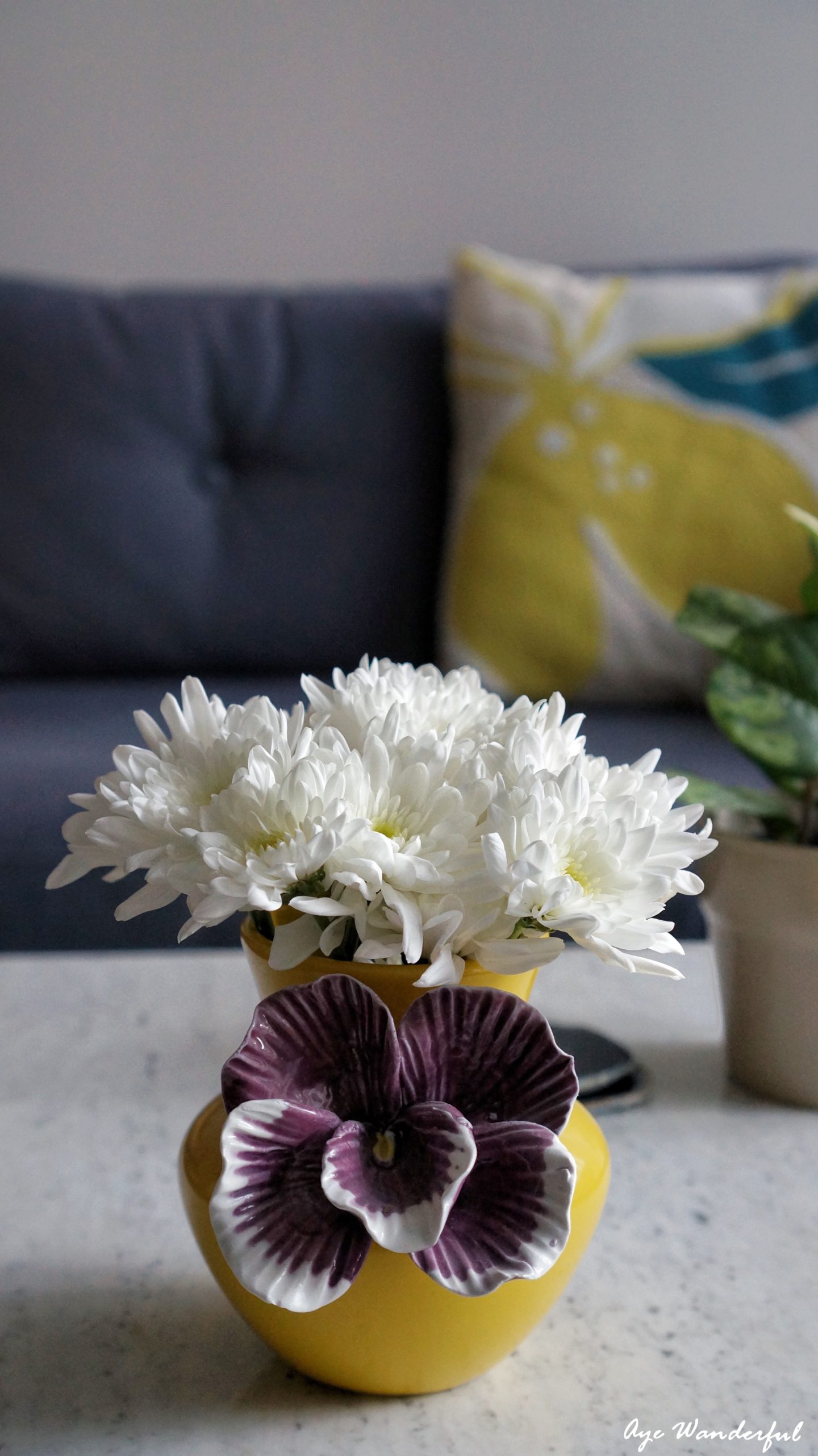 Using Ceramics in Home Decor | Vase
