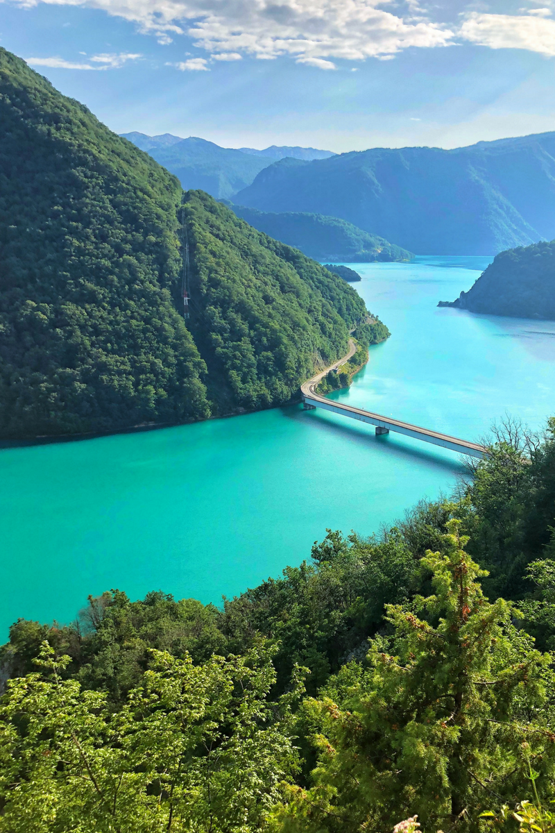 Durmitor National Park Montenegro