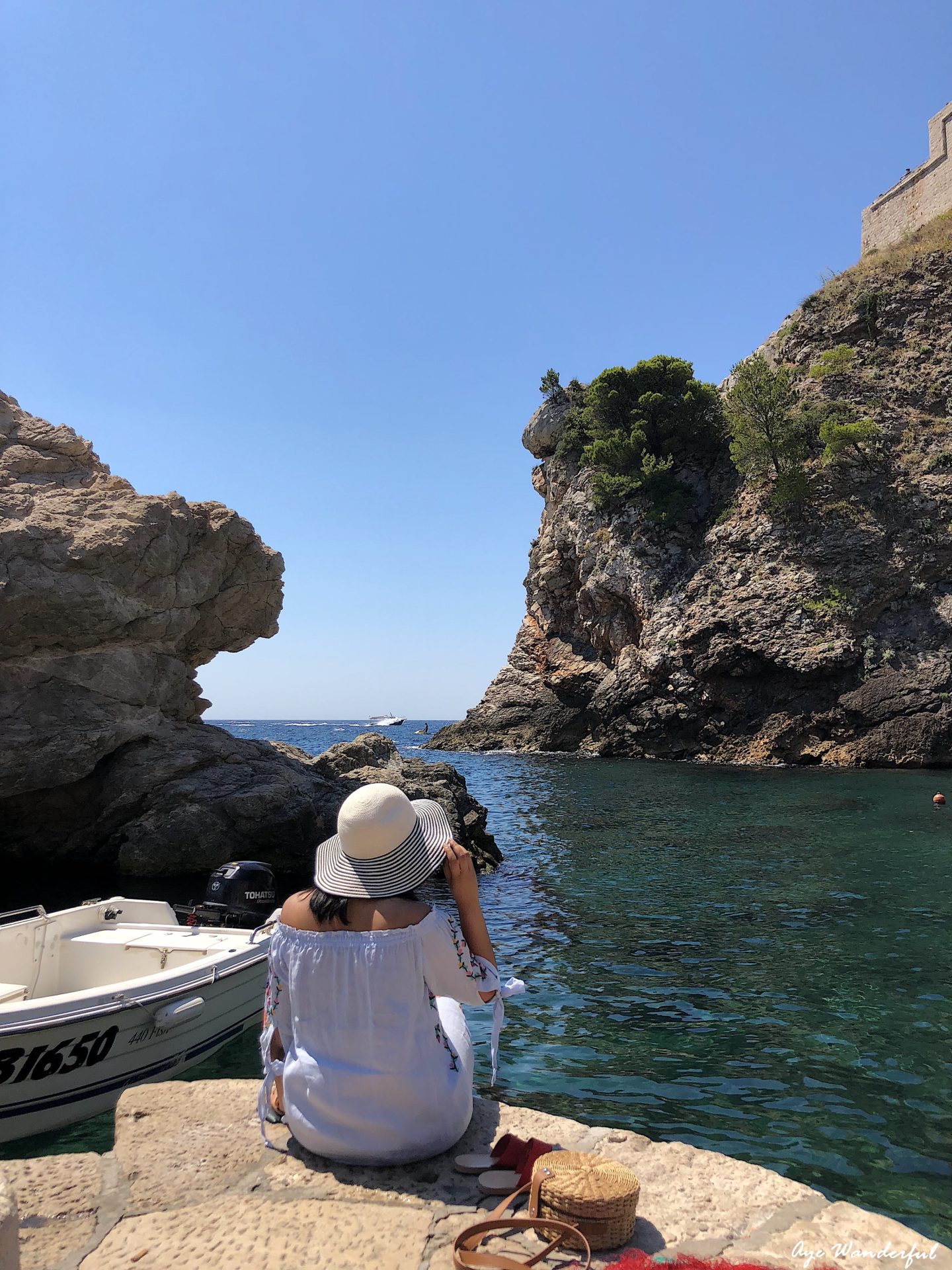Dubrovnik Game of Thrones filling location Blackwater bay