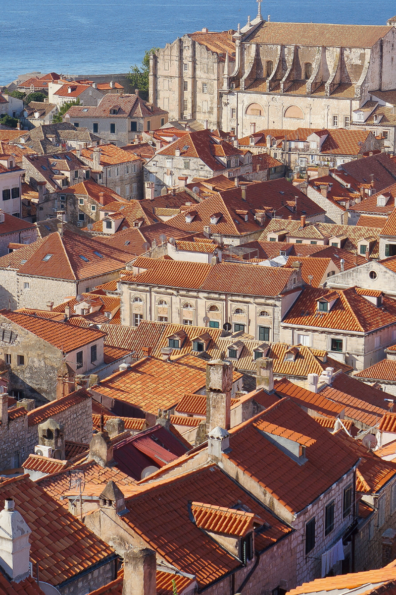 Dubrovnik Travel Guide